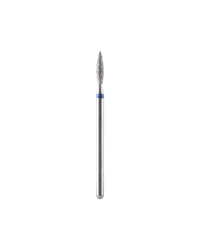 EMBOUT PONCEUSE FLAMME COURTE