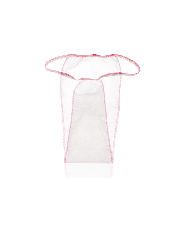 STRING JETABLE FEMME PREMIUM X100