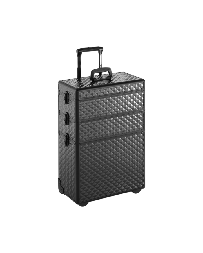 VALISE STAGE X NOIR