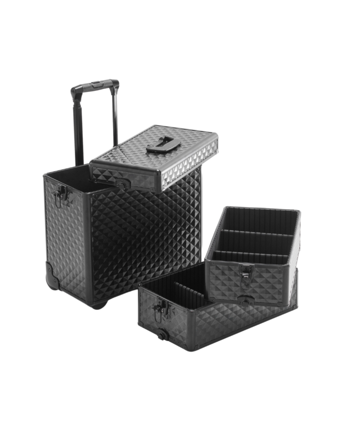VALISE STAGE X NOIR – Image 2