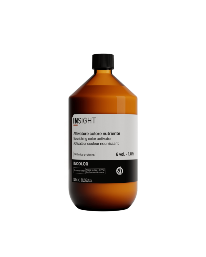 OXYDANT INCOLOR INSIGHT 6VOL 900ML