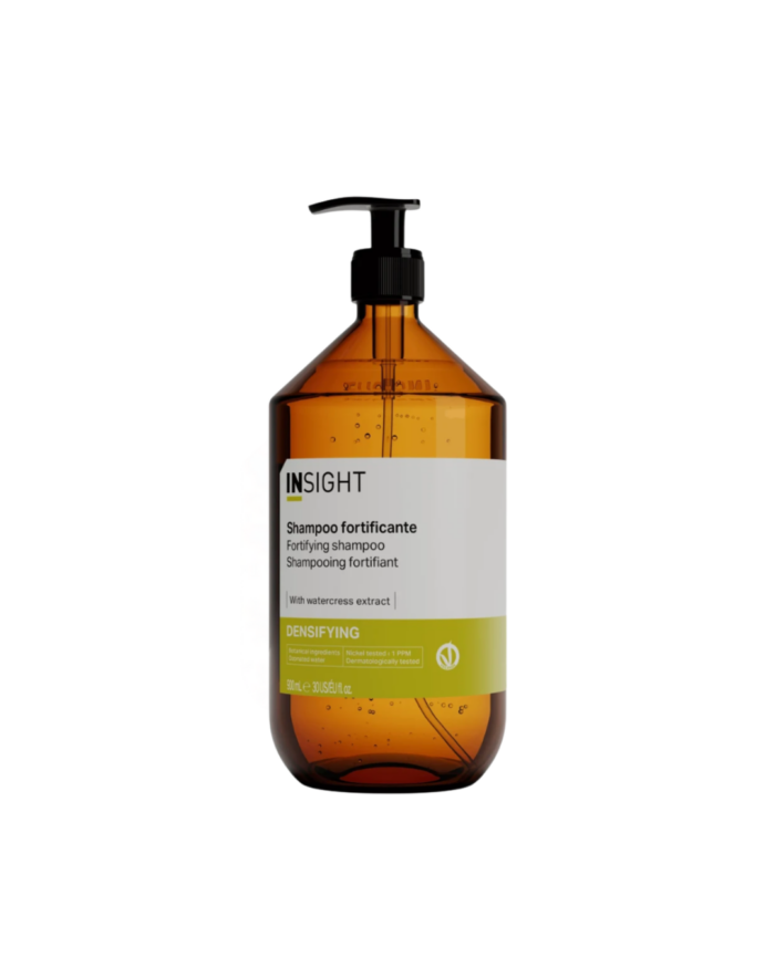 SHAMPOING DENSIFYING - Shampoing Anti-Chute 900ML
