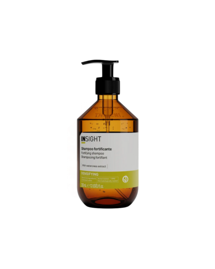 SHAMPOING DENSIFYING - Shampoing Anti-Chute 350ML