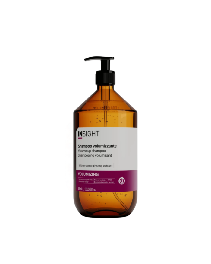 SHAMPOING VOLUMIZING - Shampoing Volumisant 900ML