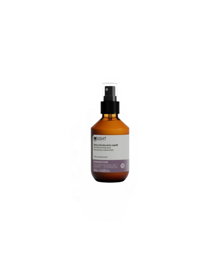 SPRAY DAMAGED HAIR - Spray Restructurant 100ML
