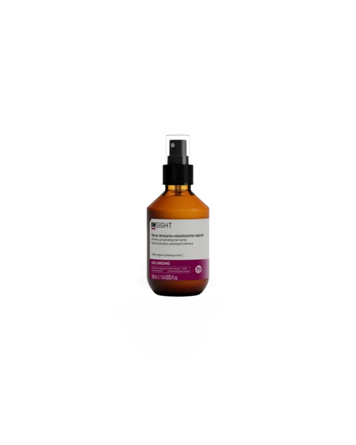 SPRAY VOLUMIZING LONGUEUR - Spray Hydratant et Volumisant 100ML