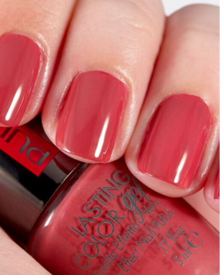 VERNIS LASTING COLOR GEL 014 – Image 2