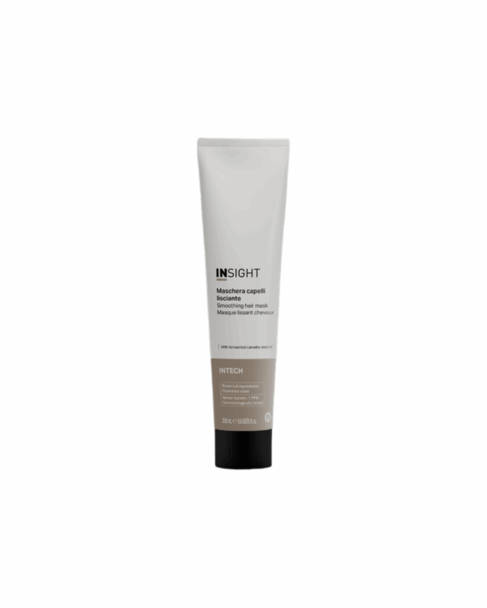 MASQUE INTECH - Masque Lissant 200ML