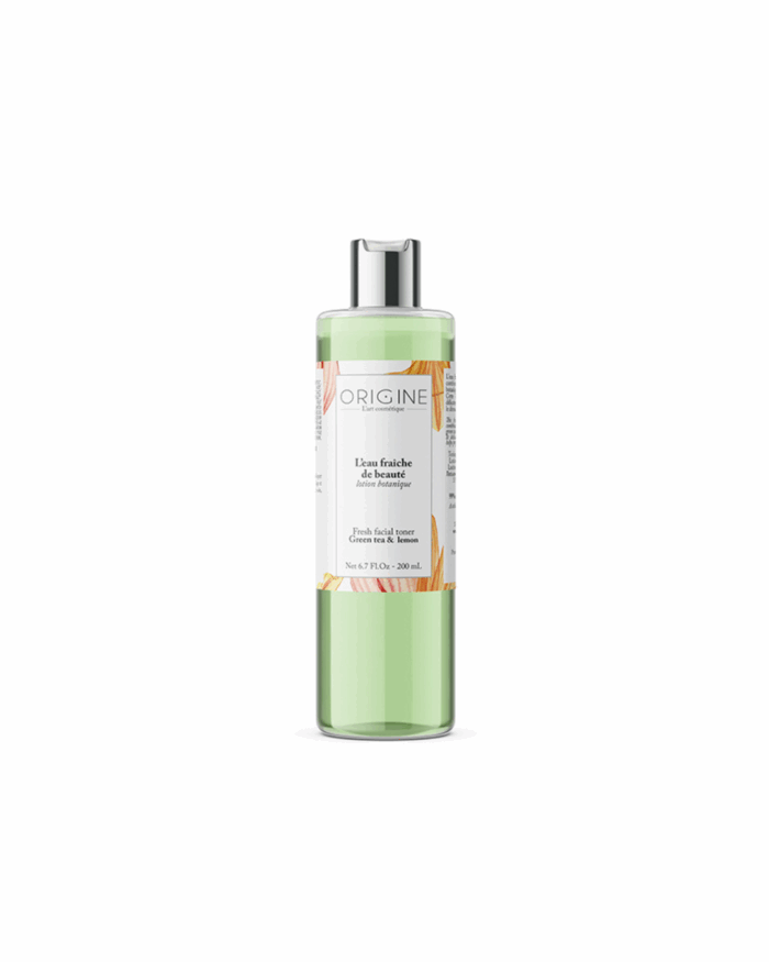 L'eau fraîche de beauté - Lotion botanique 200 ml