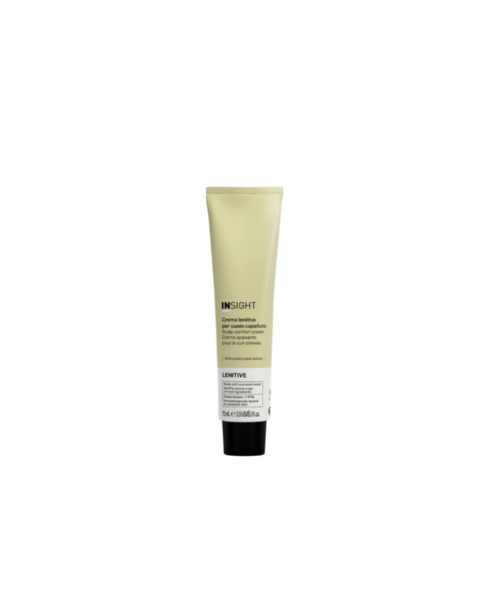CREME LENITIVE - Crème sans rinçage apaisante 75ML