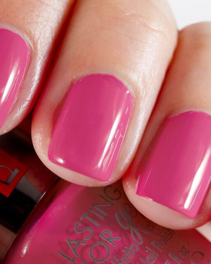 VERNIS LASTING COLOR GEL 016 – Image 2