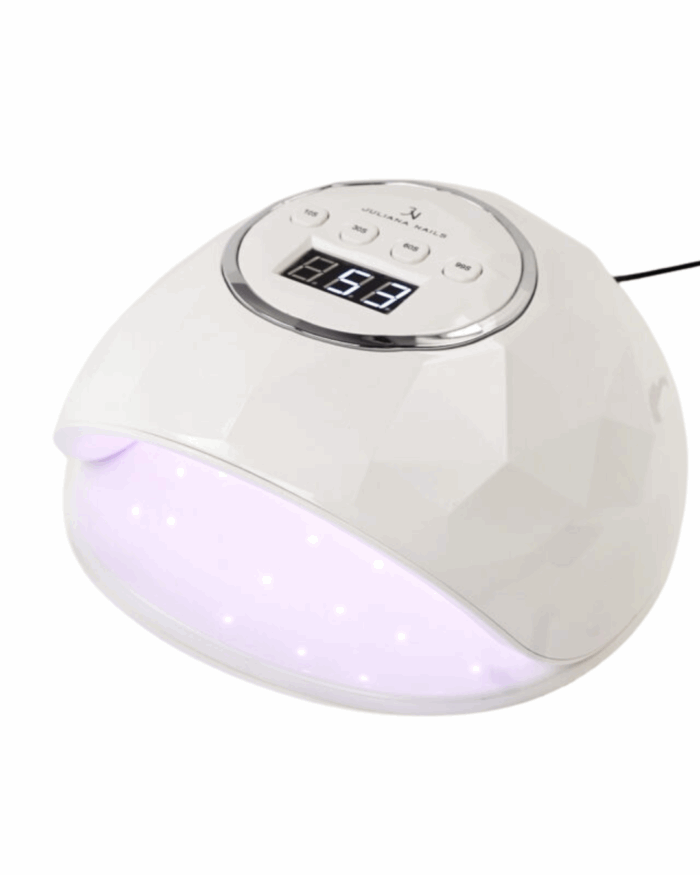 LAMPE UV/LED FUSION POWER 86W