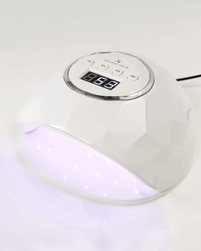 LAMPE UV/LED FUSION POWER 86W – Image 2