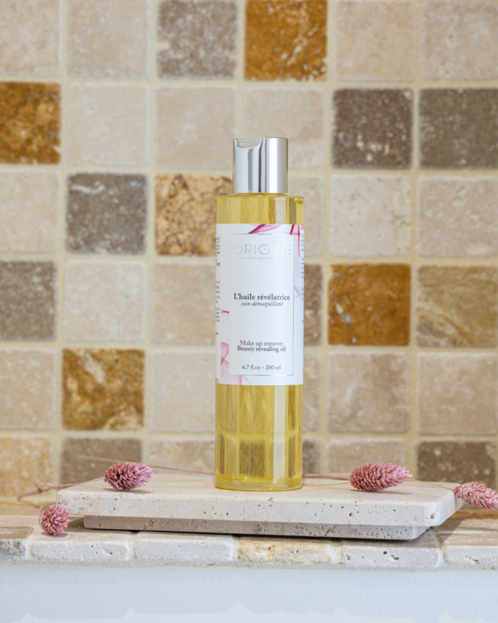 L'huile révélatrice - Soin démaquillant 200 ml – Image 2