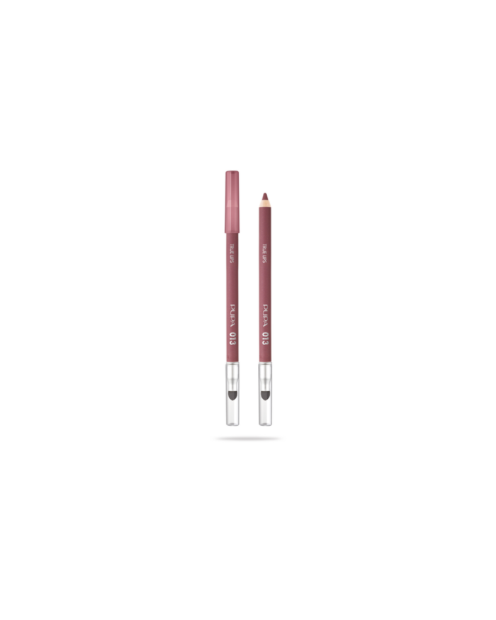 CRAYON A LEVRES - TRUE LIPS - 013 DARK OLD PINK