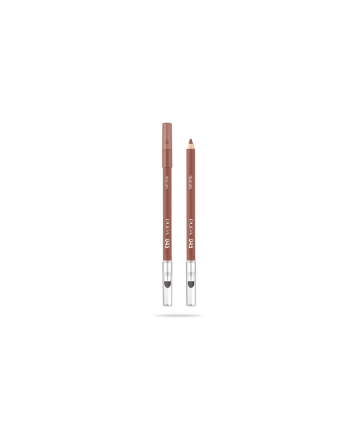CRAYON A LEVRES - TRUE LIPS - 045 TRUE NUDE