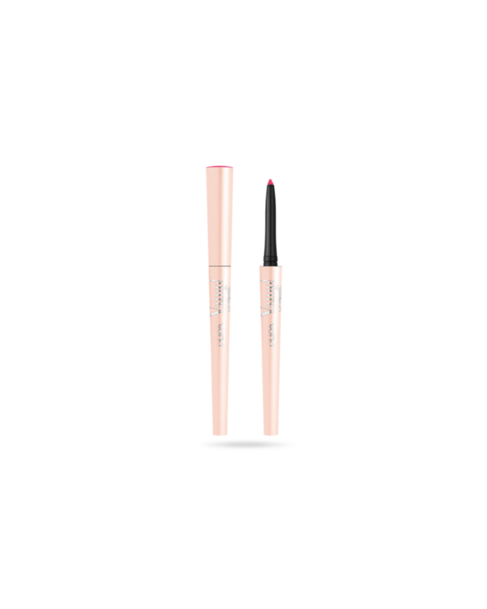 CRAYON A LEVRES LIP PENCIL 009 FUCHSIA RED
