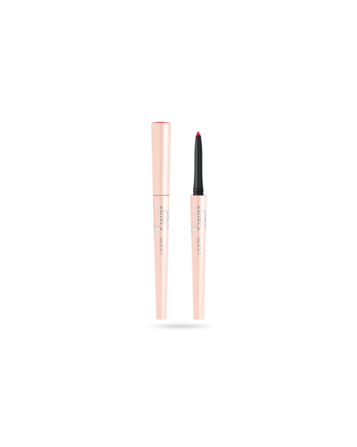 CRAYON A LEVRES LIP PENCIL 012 INTENSE RED