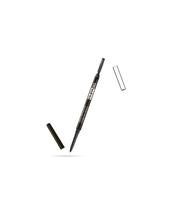 CRAYON SOURCILS RÉTRACTABLE PRÉCISION - 003 DARK BROWN