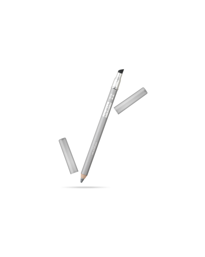 CRAYON YEUX - MULTIPLAY - 22 PURE SILVER