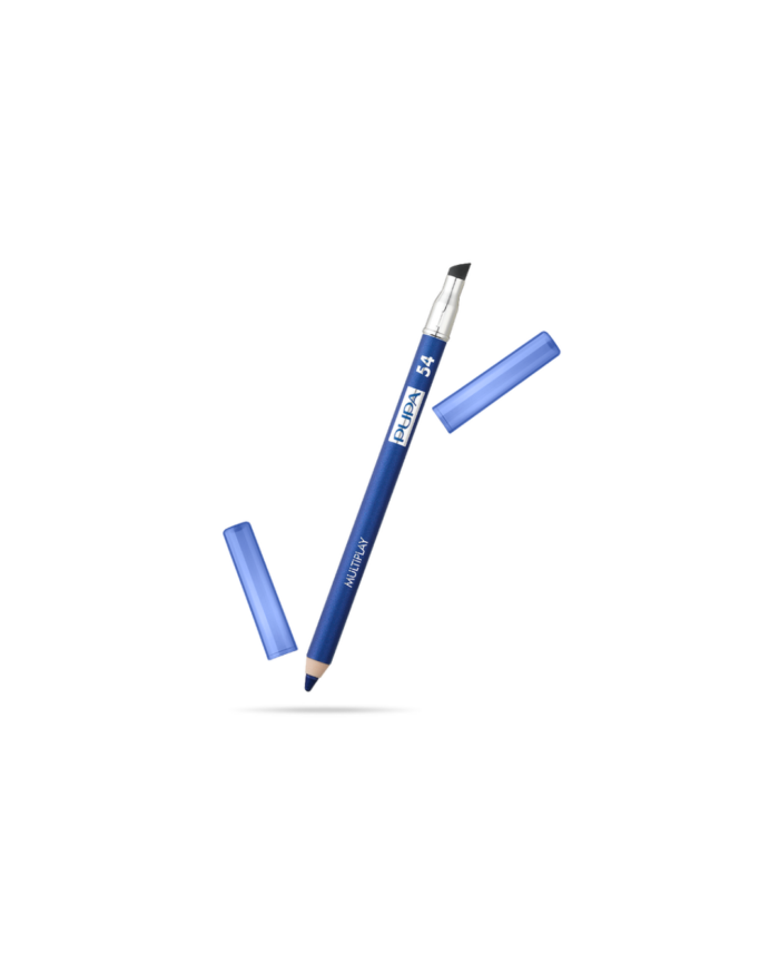 CRAYON YEUX - MULTIPLAY - 54 INDIGO BLUE