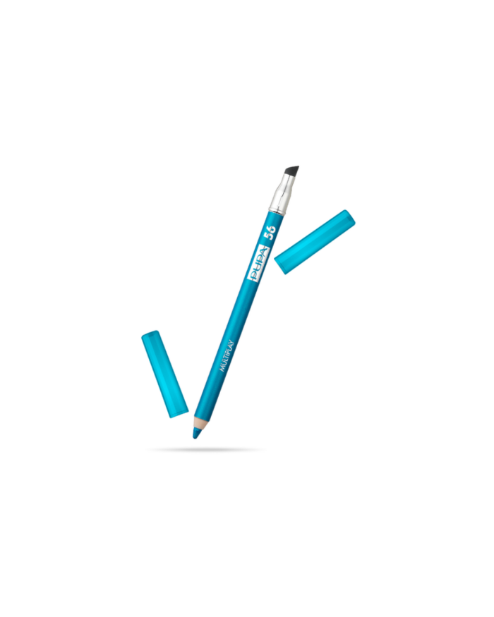 CRAYON YEUX - MULTIPLAY - 56 SCUBA BLUE