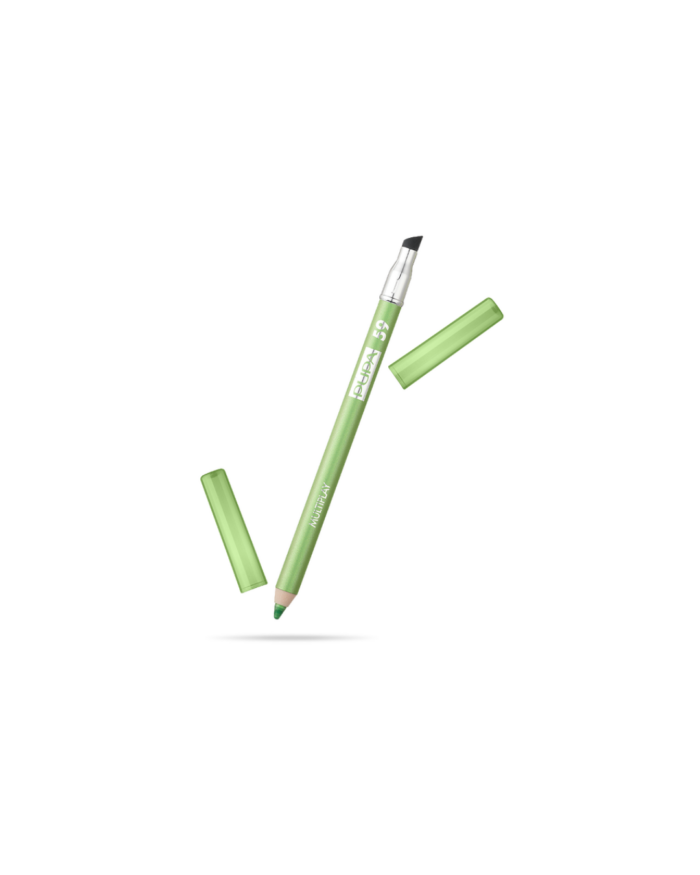 CRAYON YEUX - MULTIPLAY - 59 WASABI GREEN