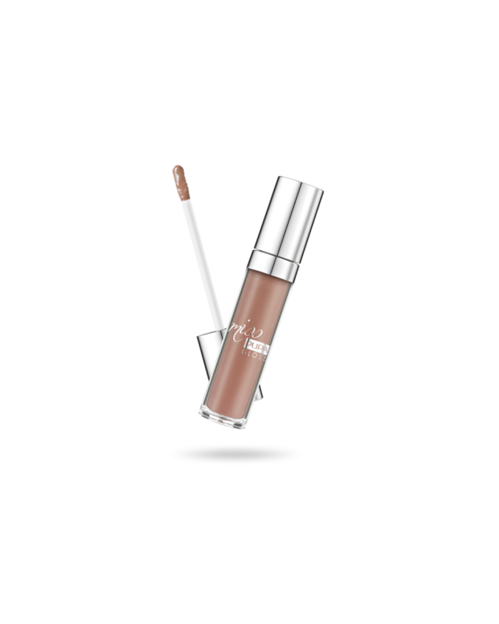 GLOSS À LÈVRES - 105 MAJESTIC NUDE - MISS PUPA GLOSS