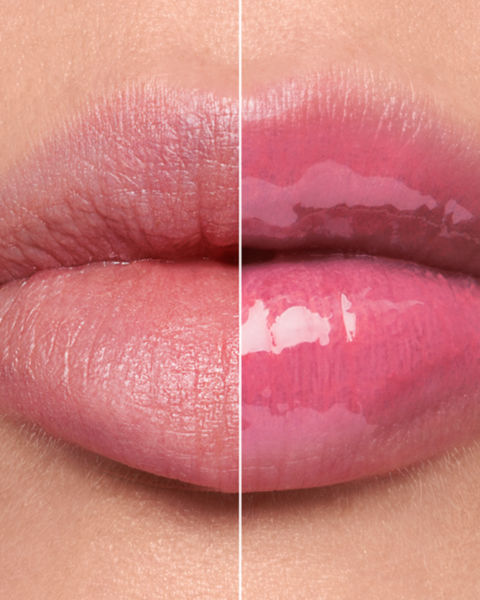 GLOSS SHOCK PLUMP 001 PURE KISS PH REACTIVE – Image 3