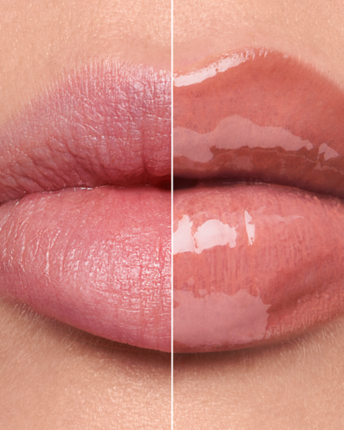 GLOSS SHOCK PLUMP 003 SCANDAL NUDE – Image 3