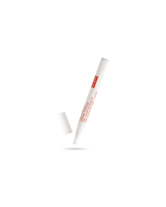 HUILE NOURRISSANTE ONGLES ET CUTICULES PUPA