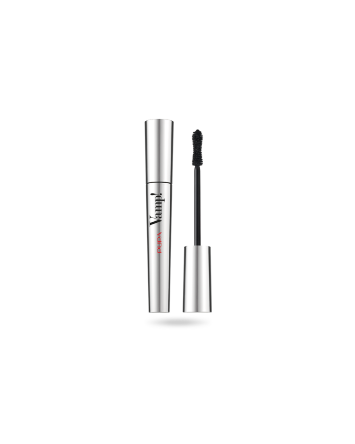 MASCARA - 100 EXTRABLACK - VAMP!