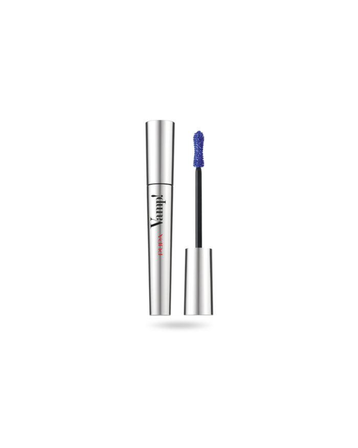 MASCARA - 301 ELECTRIC BLUE - VAMP!