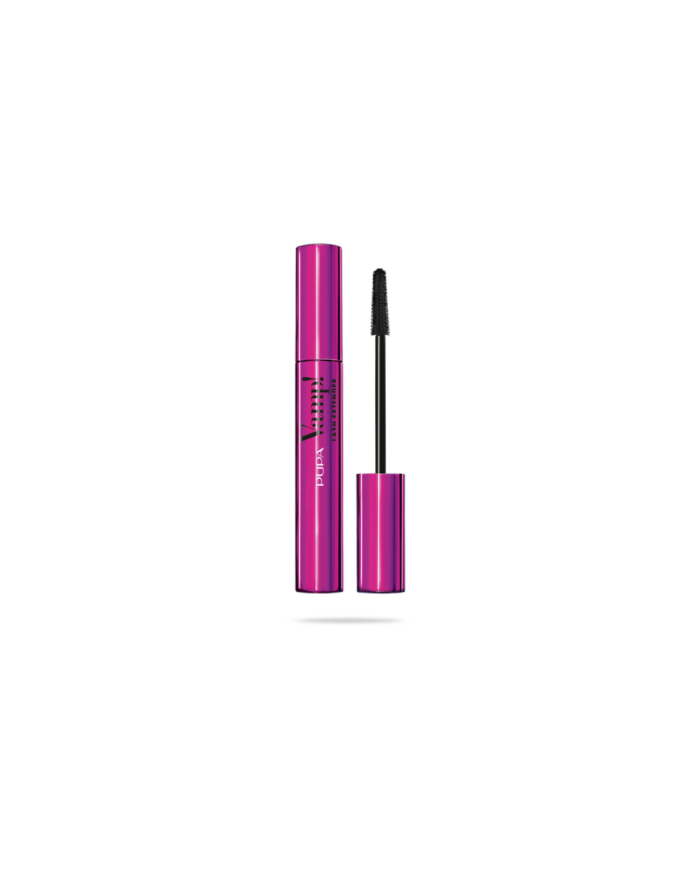 MASCARA VAMP! LASH EXTENDER EXTRA BLACK