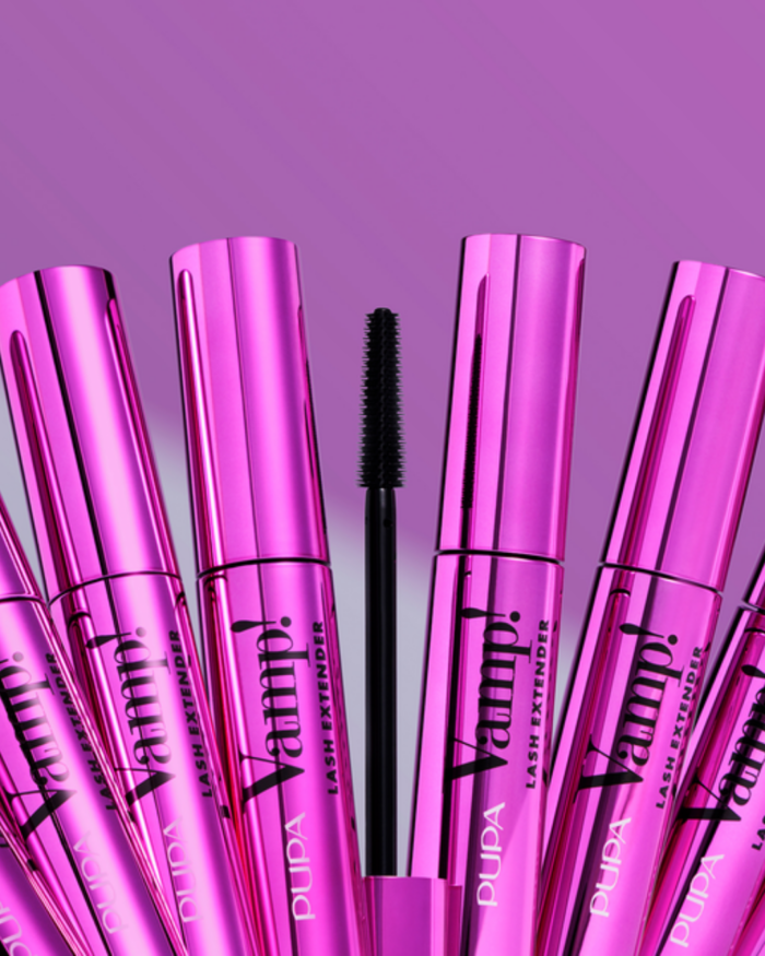 MASCARA VAMP! LASH EXTENDER EXTRA BLACK – Image 2