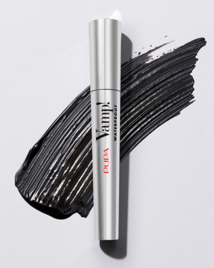 MASCARA WATERPROOF - 001 EXTRABLACK - VAMP! – Image 3