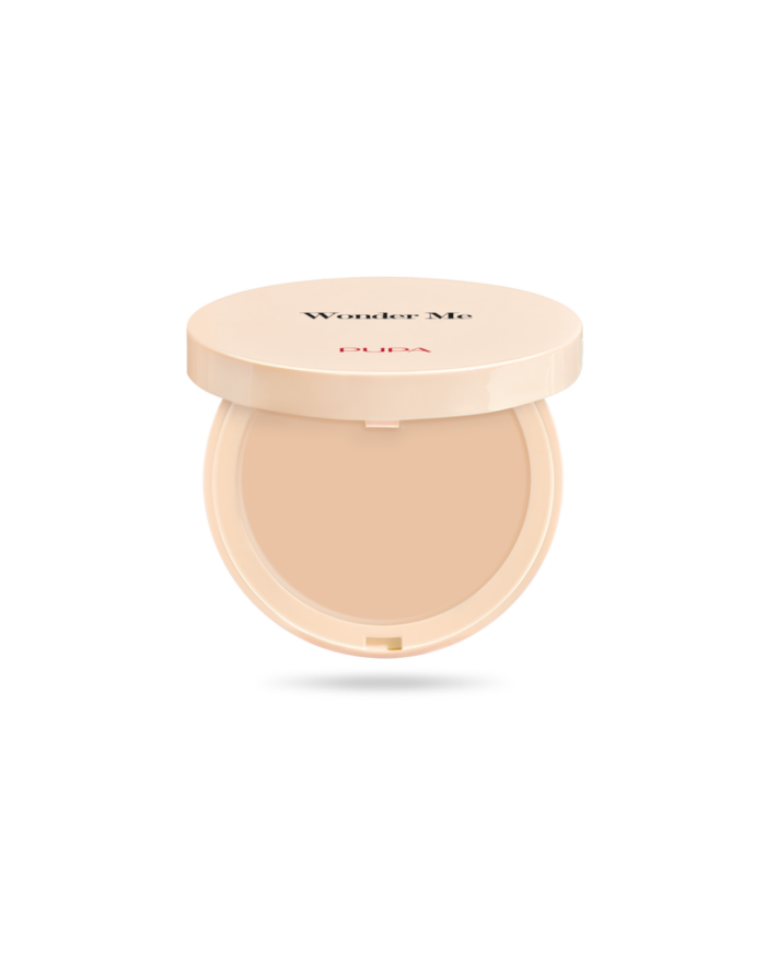 POUDRE COMPACT WONDER ME 040 SAND
