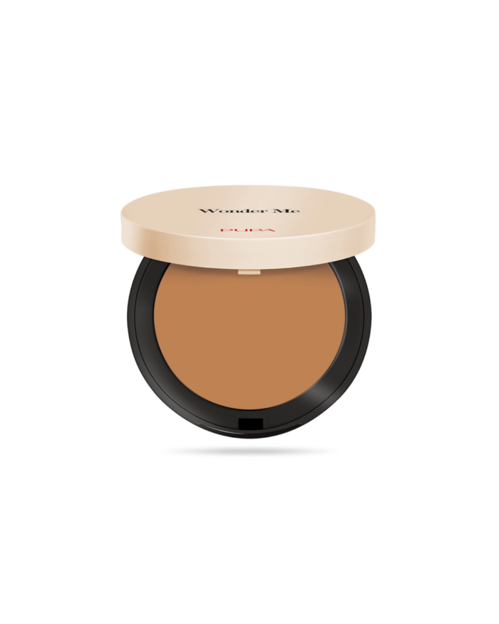 POUDRE COMPACT WONDER ME 050 SUNKISS