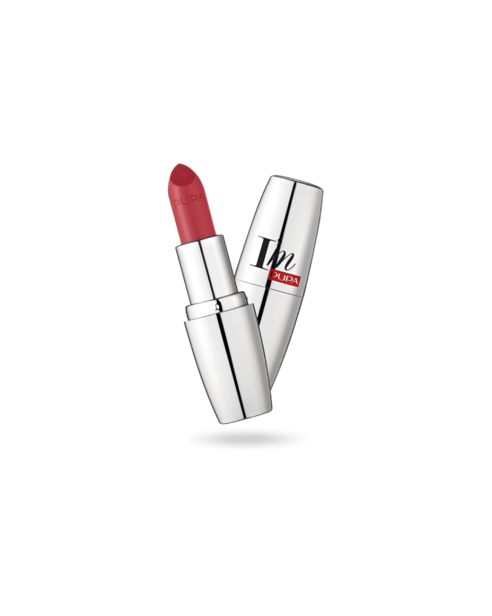 ROUGE À LÈVRES - I'M - 111 GLAM ROSE