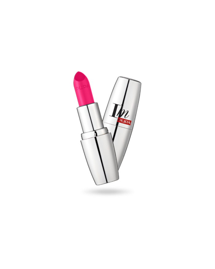 ROUGE À LÈVRES - I'M - 405 ELECTRIC FUCHSIA