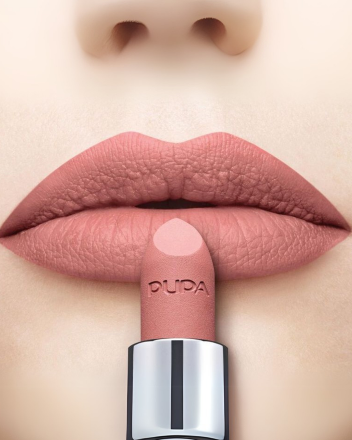 ROUGE À LÈVRES - I'M MATT - 010 DELICATE NUDE – Image 2
