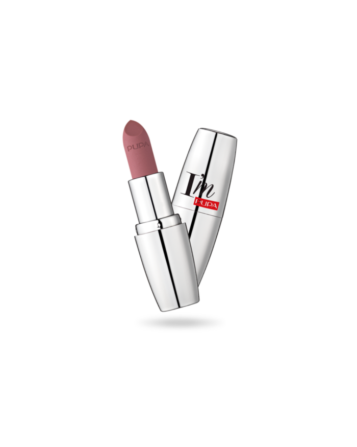 ROUGE À LÈVRES - I'M MATT - 011 INTENSE NUDE
