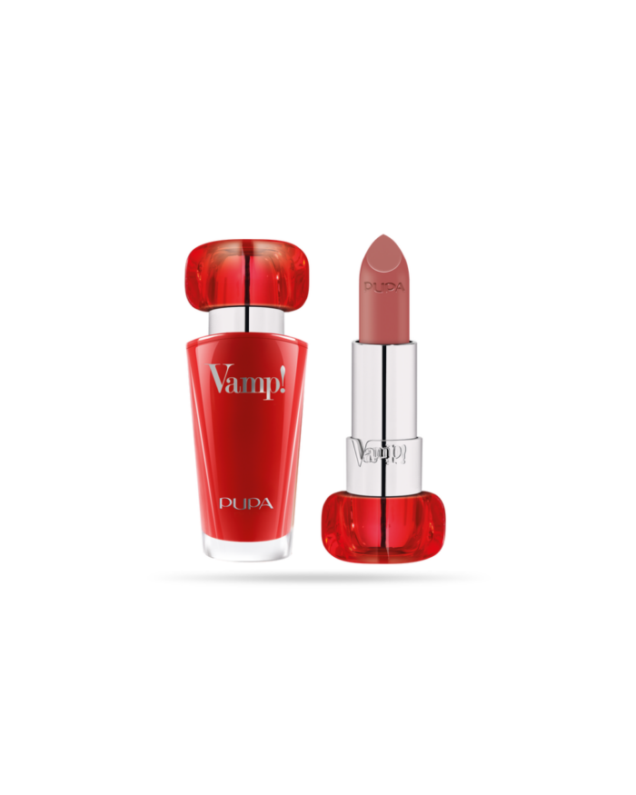 ROUGE À LÈVRES - LIPSTICK - 107 ROSEWOOD