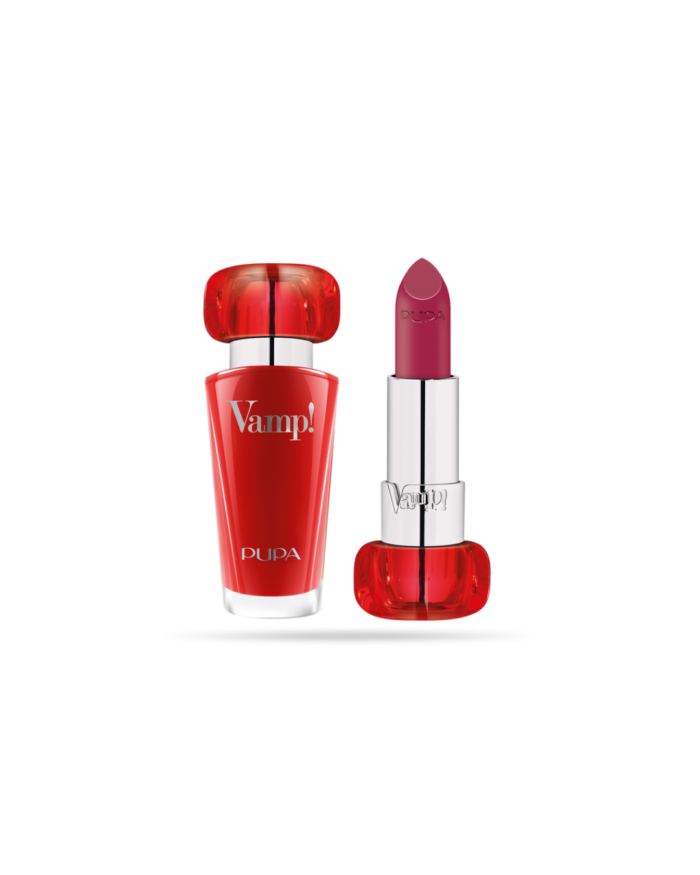 ROUGE À LÈVRES - LIPSTICK - 201 BLACK CHERRY