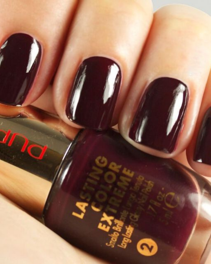 VERNIS LASTING COLOR EXTREME 025 – Image 2