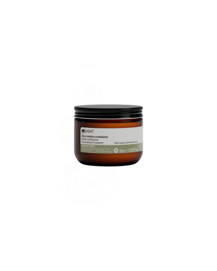 ELASTIC MOLDING WAX - Cire Elastique Modelante 90ML