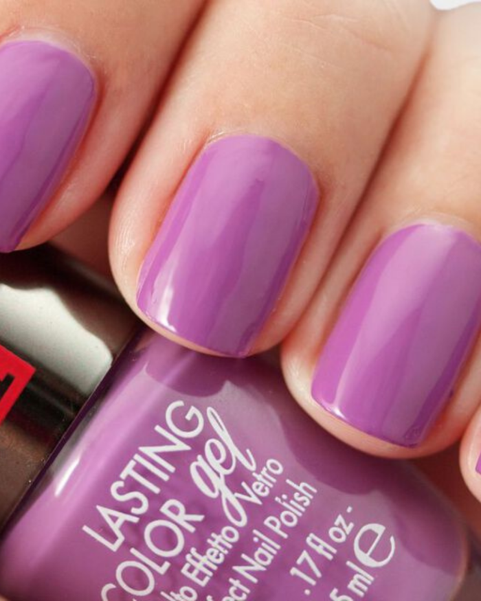 VERNIS LASTING COLOR GEL 105 – Image 2