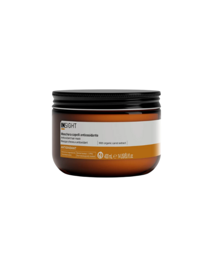 MASQUE ANTIOXIDANT - Masque Anti-Oxydant 400ML