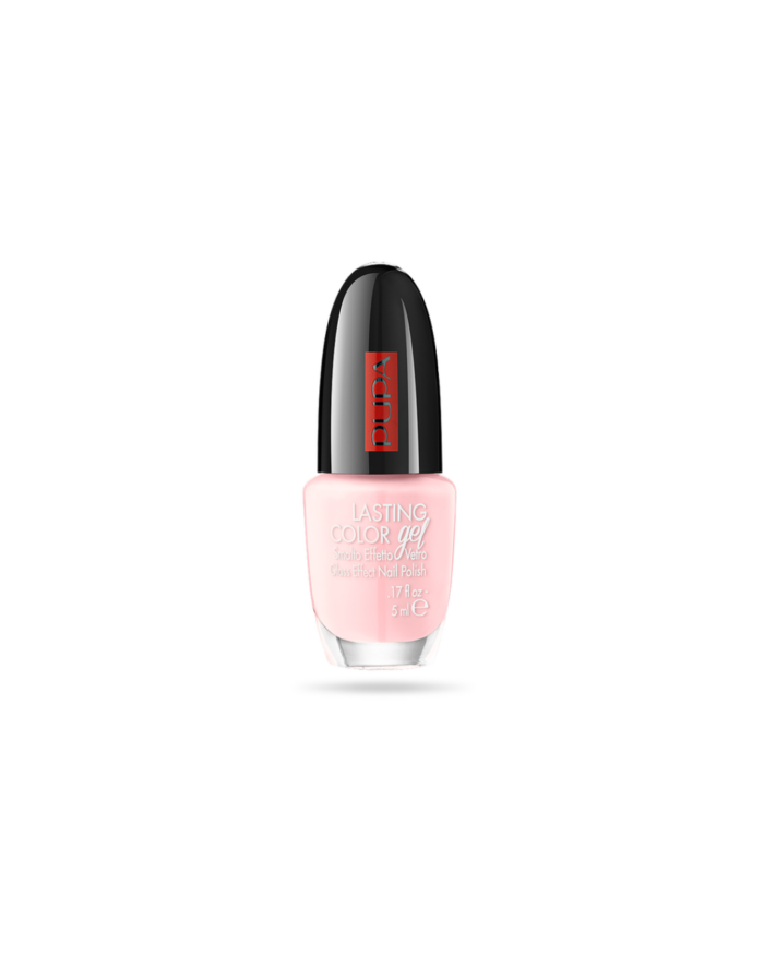 VERNIS LASTING COLOR GEL 123