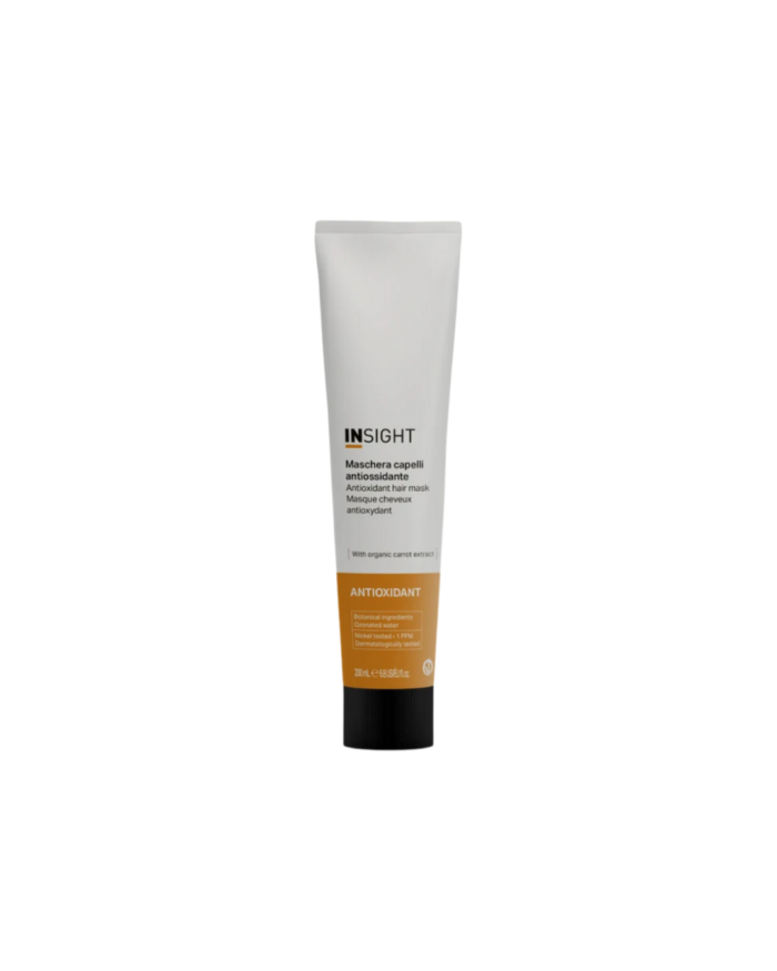 MASQUE ANTIOXIDANT - Masque Anti-Oxydant 200ML